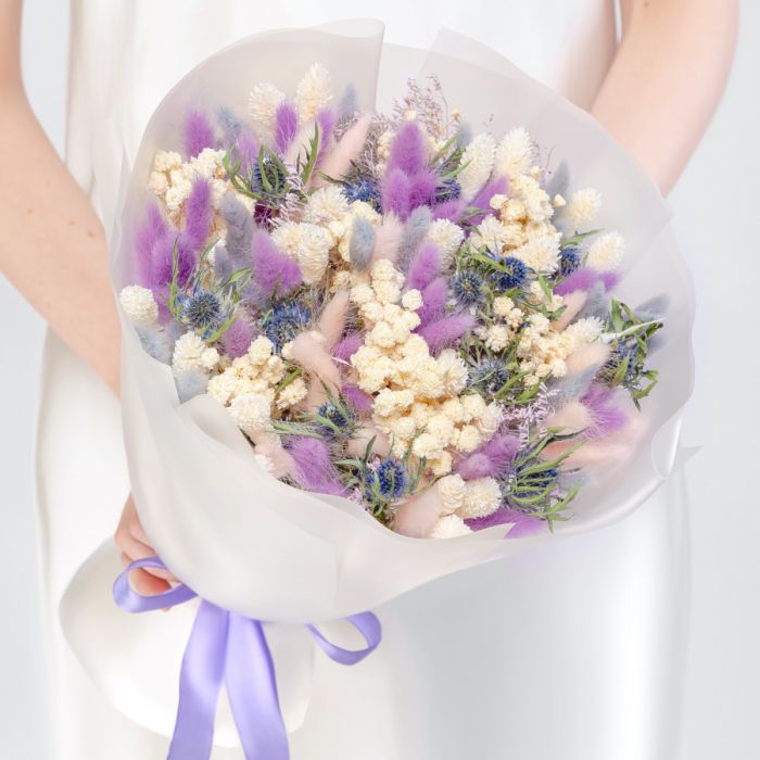 Bouquet ТSnow WhiteУ