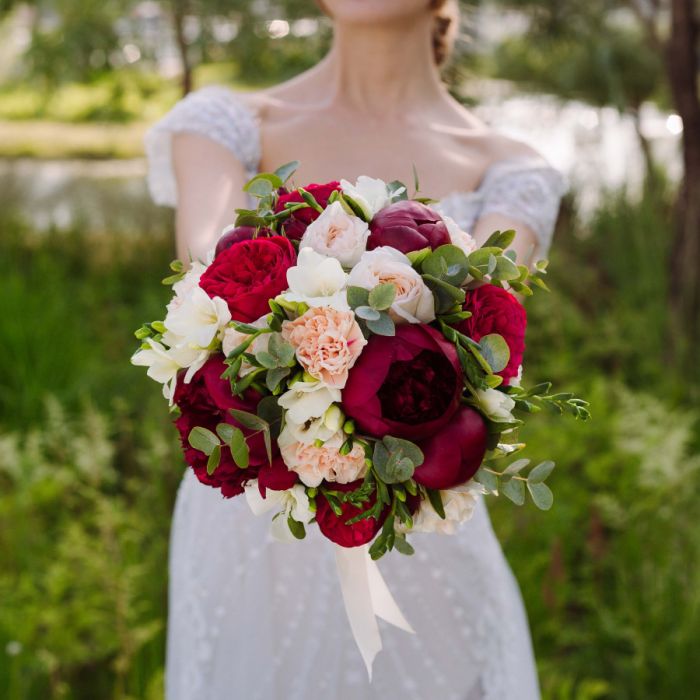 Bridal Bouquet ТWeddingУ