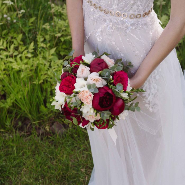 Bridal Bouquet ТWeddingУ