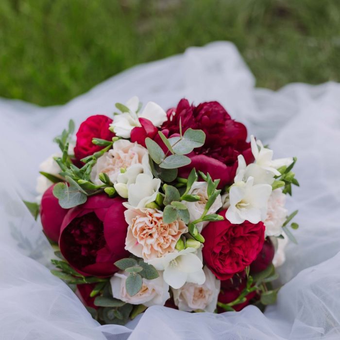 Bridal Bouquet ТWeddingУ