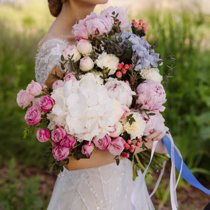 Bouquet ТWeddingУ