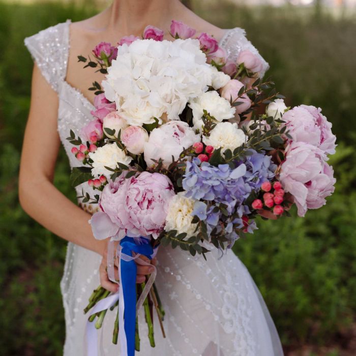 Bouquet ТWeddingУ