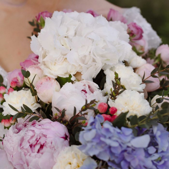 Bouquet ТWeddingУ