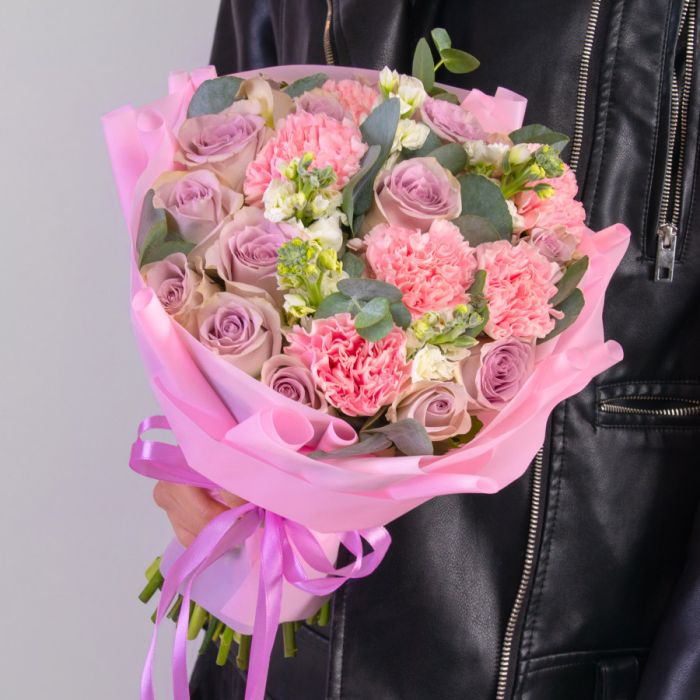 Bouquet ТMy TendernessУ