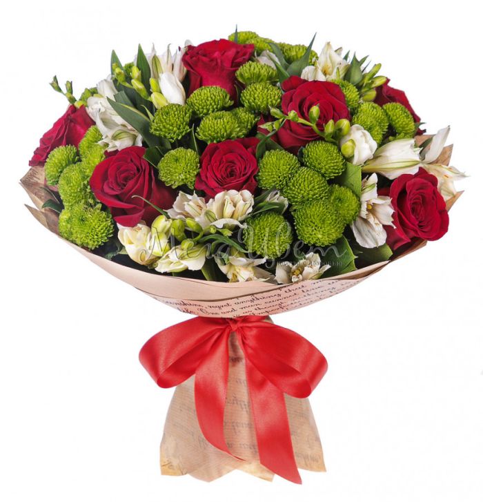 Bouquet ТNeo ClassicУ